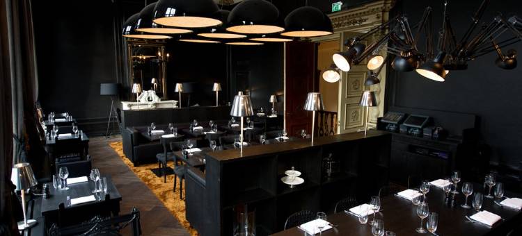 运河屋旅馆(Small Luxury Hotels of the World - Canal House)图片