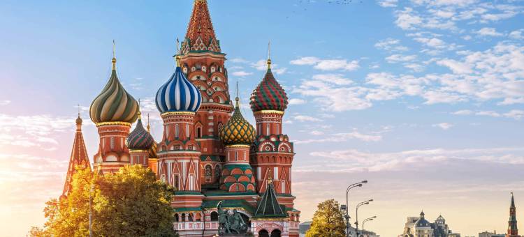 莫斯科基夫斯卡亚宜必思酒店(Ibis Moskva Kievskaya Hotel)图片