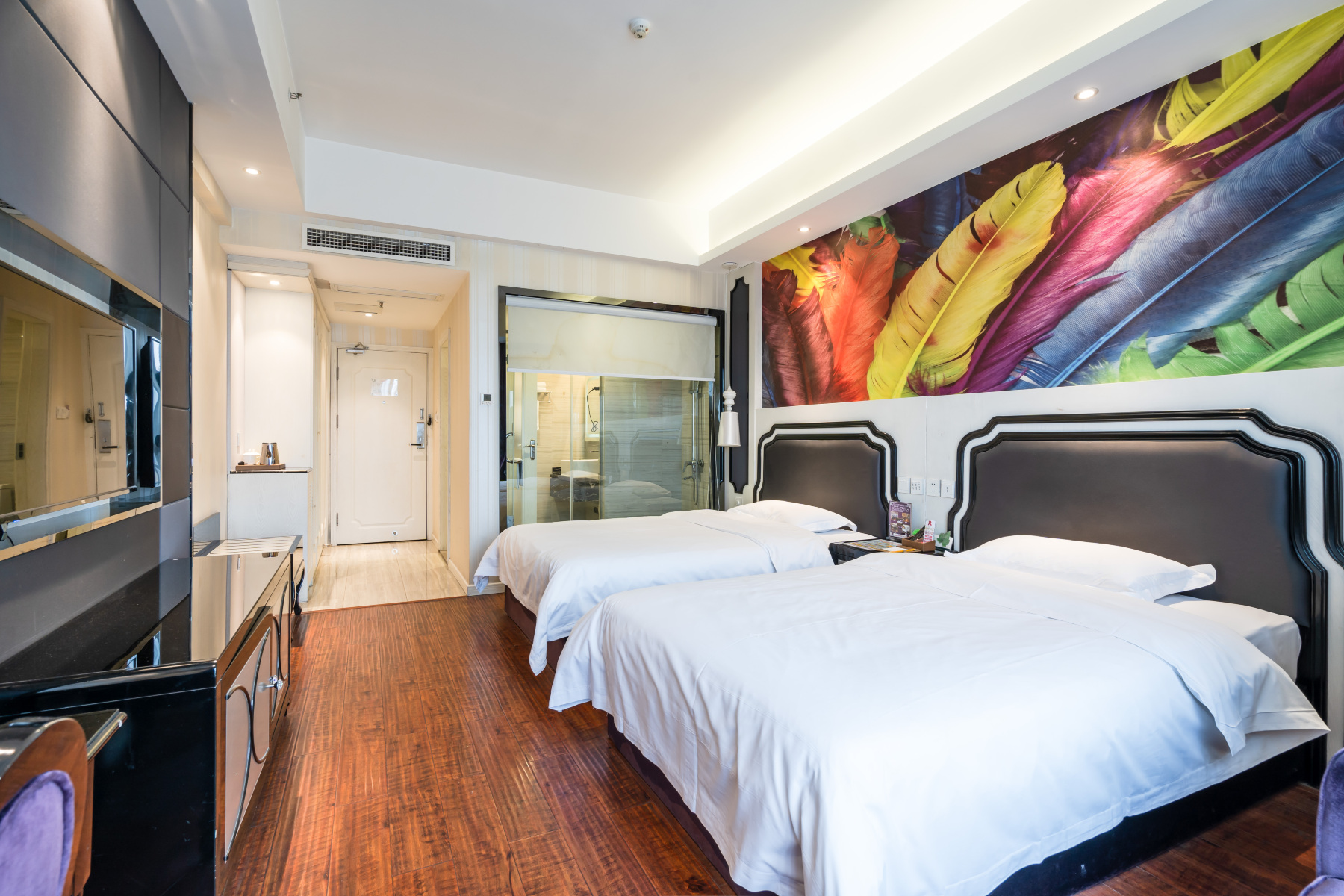 Effel Hotel Hotel Overview