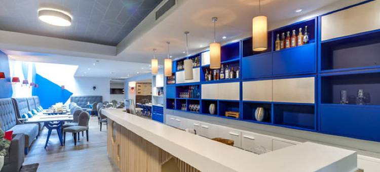埃德蒙酒店(Sonder l'Edmond Parc Monceau)图片