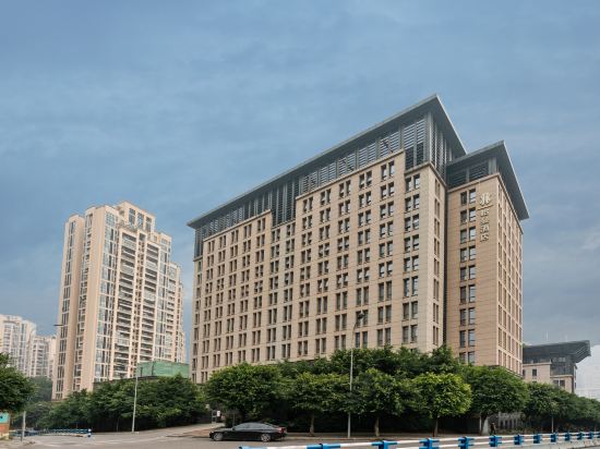 重庆哈曼酒店详情-pc酒店预订-中国南方航空官网