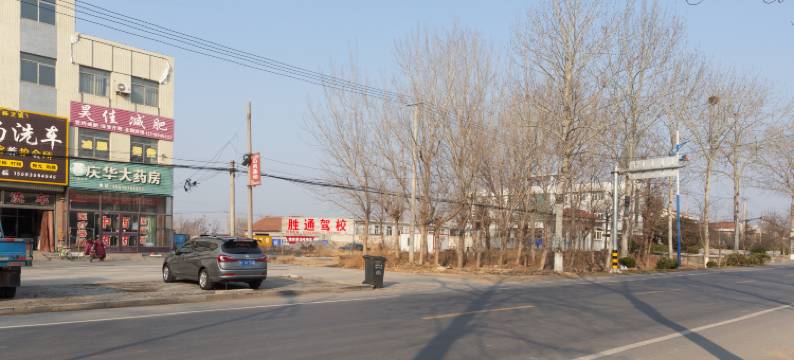 龙口贵和良缘大酒店图片