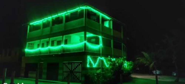 伊可民宿(EcoCasa Rio Sauípe 200 m da Praia)图片