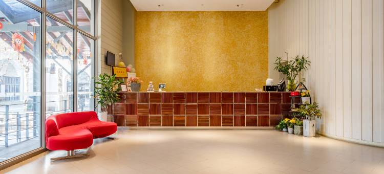 锦江之星品尚(杭州西湖大道南宋御街店)图片