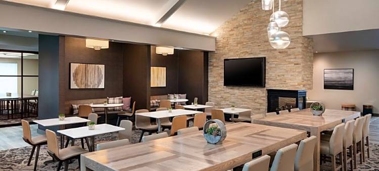 Residence Inn Milpitas Silicon Valley图片