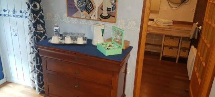 克洛斯杜泰住宿加早餐旅馆(Le Clos du Tay)图片