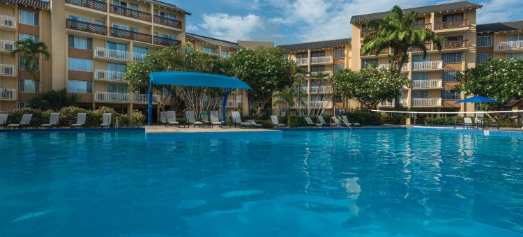 迪维南风海滩度假村(Divi Southwinds Beach Resort)图片