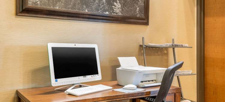 I-25品质酒店(Quality Inn I-25)图片