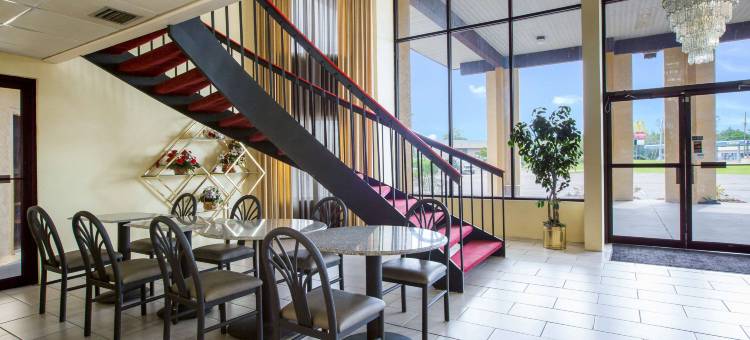 罗德威旅馆(Rodeway Inn)图片