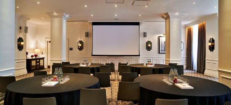 伦敦费兹洛伊金普顿酒店 - IHG 旗下酒店(Kimpton - Fitzroy London)图片