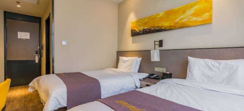 如家精选酒店(北京中关村五道口店)图片