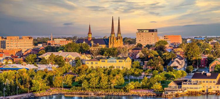 爱德华王子岛旅行者旅馆(Traveller's Inn Prince Edward Island)图片