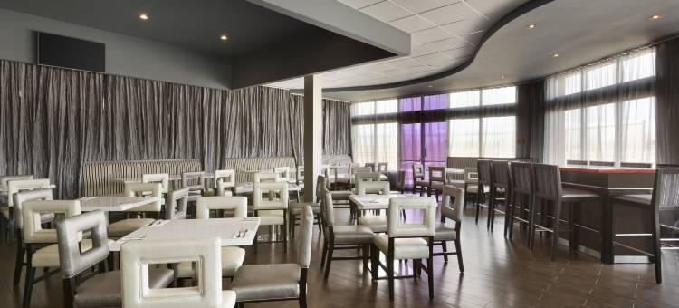 多伦多万锦丽柏酒店(Park Inn by Radisson Toronto-Markham)图片