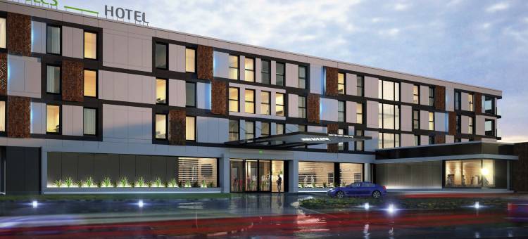 宜必思尚品新塔尔格酒店(Ibis Styles Nowy Targ)图片