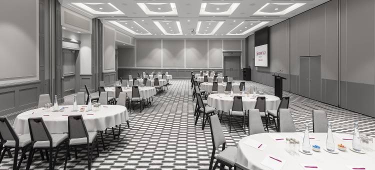 特里格尔皇冠假日酒店(Crowne Plaza Terrigal Pacific)图片