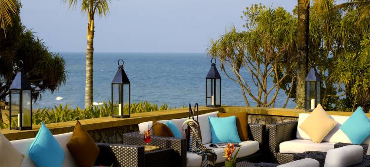 月之影度假村(Tanjong Jara Resort, Terengganu - Small Luxury Hotels of the World)图片
