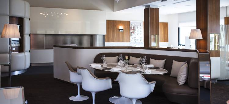 阿斯特查彭奥瑟罗莱夏朵酒店(Relais & Châteaux l'Assiette Champenoise)图片