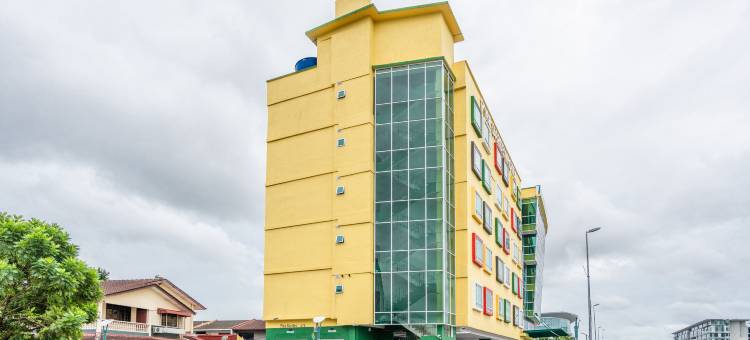 松园酒店(Pine Garden Hotel)图片