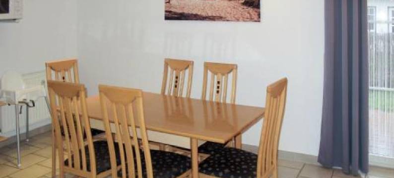 Apartment Gartenstraße-1 by Interhome图片