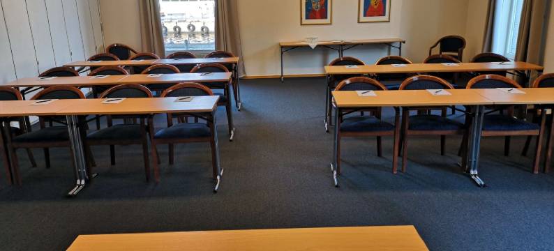 卡尔斯港酒店(Hotel Carlshamn)图片