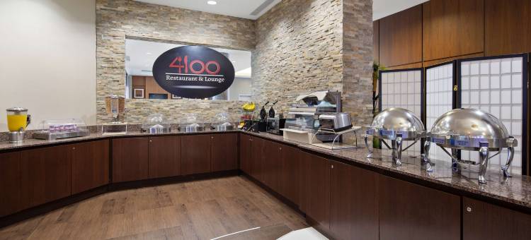 迈阿密国际机场贝斯特韦斯特优质酒店及套房-珊瑚阁楼(Best Western Premier Miami Intl Airport Hotel  Suites Coral Gables)图片