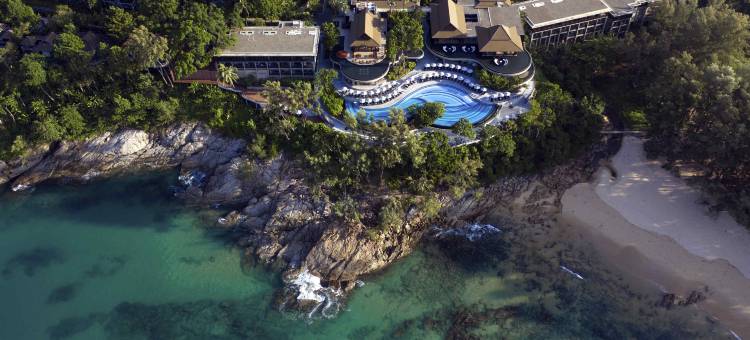 普吉阿卡迪亚奈松海滩铂尔曼度假酒店(Pullman Phuket Arcadia Naithon Beach)图片