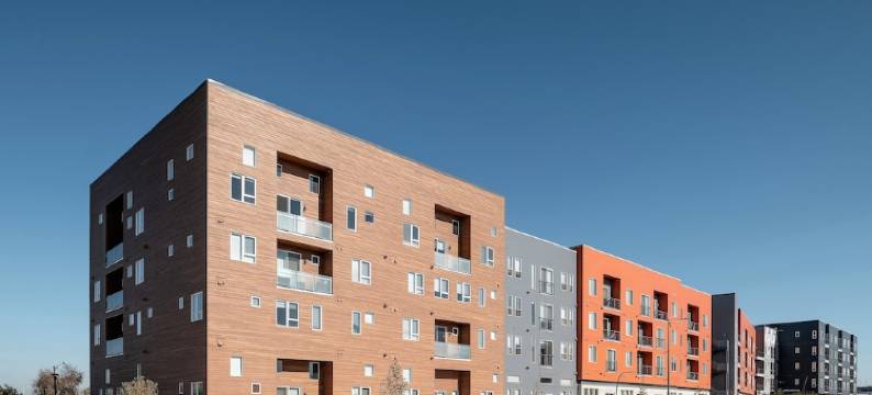 迪伦阿弗雷德住宿酒店(Stay Alfred at Dylan)图片