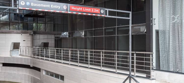 韦斯特兰贝斯特韦斯特高级酒店(Best Western Premier Westlands)图片