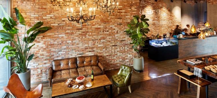 明洞PJ酒店(Hotel PJ Myeongdong)图片