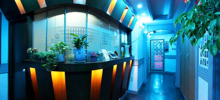 往十里哥林酒店(Wangsimni Corim)图片
