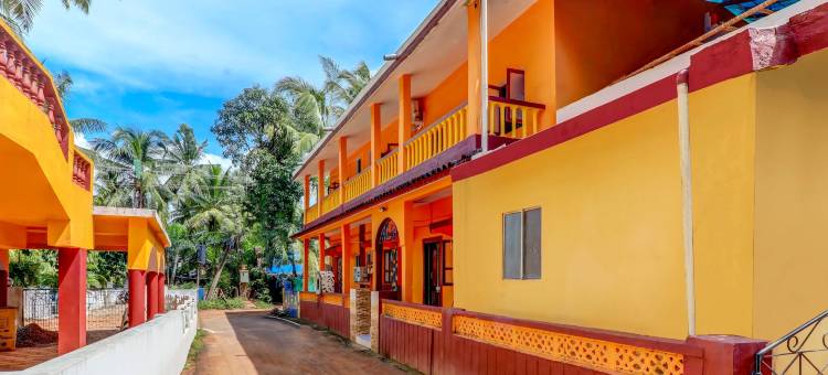 OYO 62737 Alfa Guest House图片