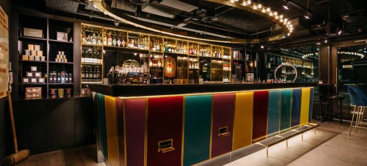 伦敦红宝石露西酒店(Ruby Lucy Hotel London)图片