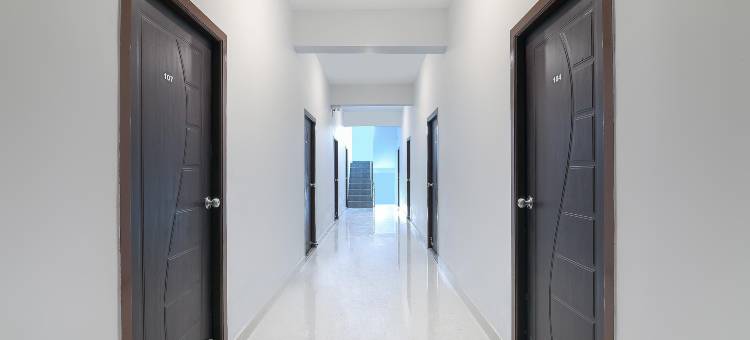 Hotel O Maraimalai Nagar图片