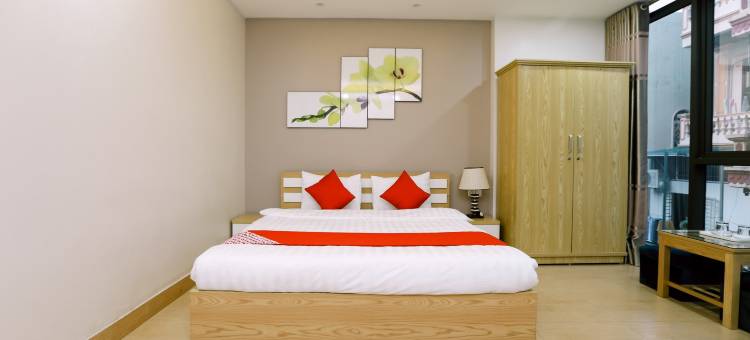 全安酒店(Tuan Anh Hotel)图片