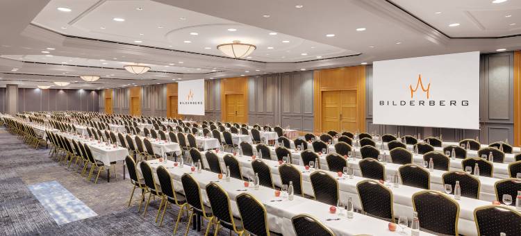 德雷斯顿比尔德伯格贝尔维尤酒店(Bilderberg Bellevue Hotel Dresden)图片
