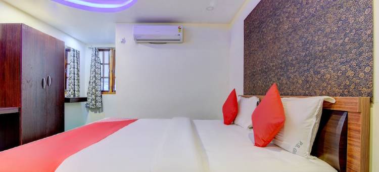 Hotel O P S Grand图片