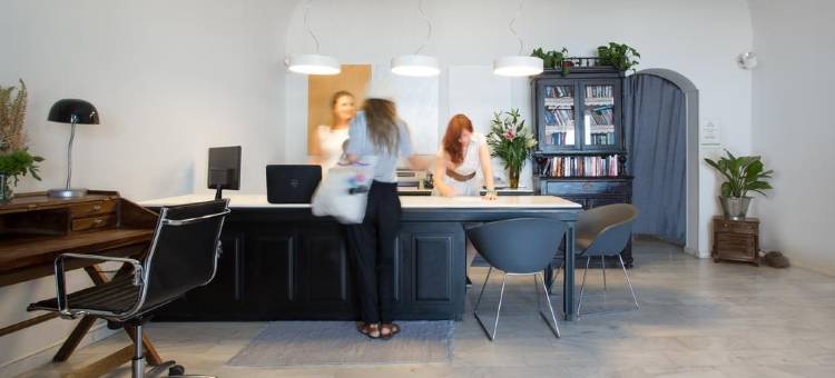 西诺纳斯费乐泰拉酒店(Xenones Filotera)图片