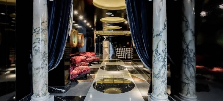 巴塞罗那安娜室友(Room Mate Anna, Barcelona)图片