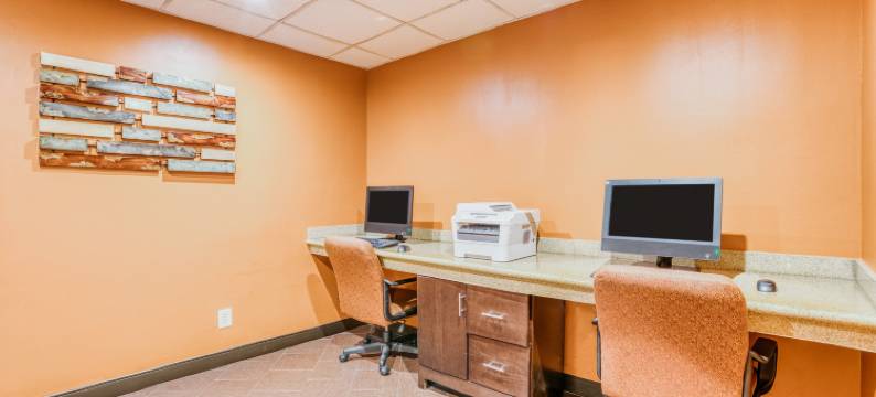 OYO洛杉矶门罗I-20酒店(OYO Hotel Monroe la I-20)图片