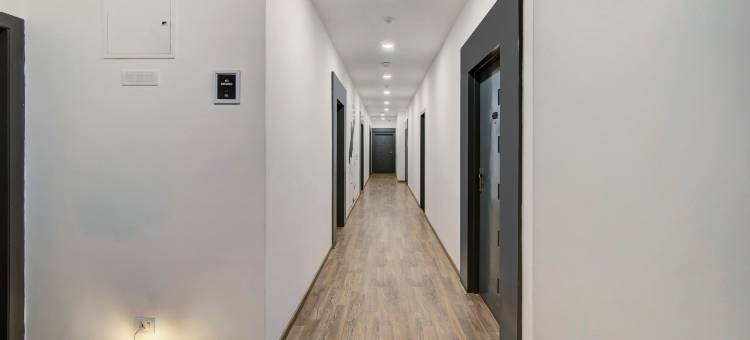 戈雷加安孟买展览中心联排别墅(Super Townhouse Bombay Exhibition Centre Goregaon)图片