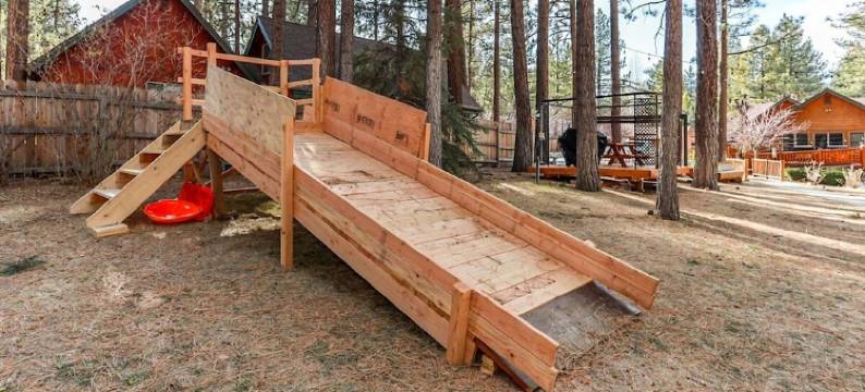 Alpenhorn Lodge-1903 by Big Bear Vacations图片