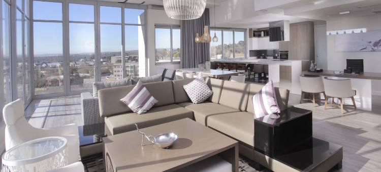 帝都酒店(The Capital Empire)图片