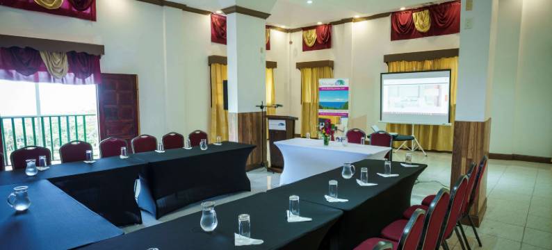 大西洋景度假村及水疗中心(Atlantique View Resort & Spa)图片