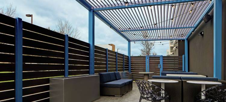 Tru by Hilton Austin Airport图片