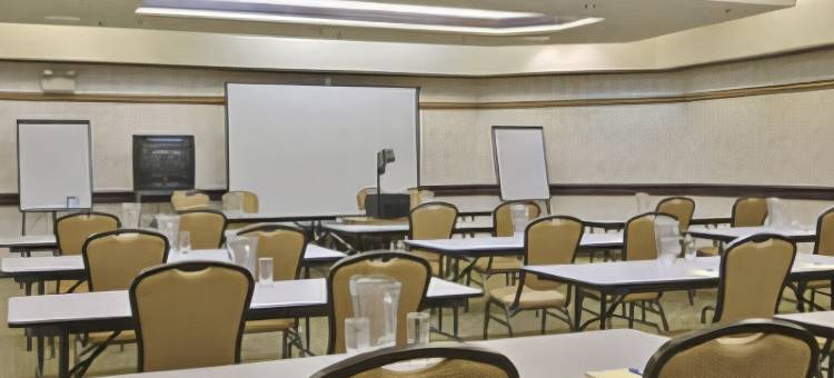 洛克林舒适酒店(Comfort Inn & Suites Rocklin - Roseville)图片