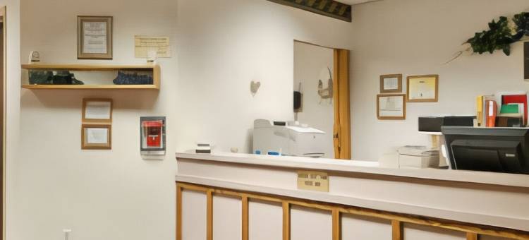 威利斯顿速8酒店(Super 8 by Wyndham Williston ND)图片