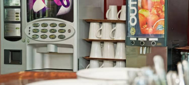 Days Inn by Wyndham Wetherby图片