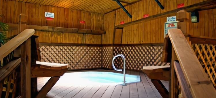 布兰森贝斯特韦斯特酒店及会议中心(Best Western Branson Inn and Conference Center)图片