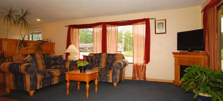 帕勒斯坦贝斯特韦斯特酒店(Best Western Palestine Inn)图片