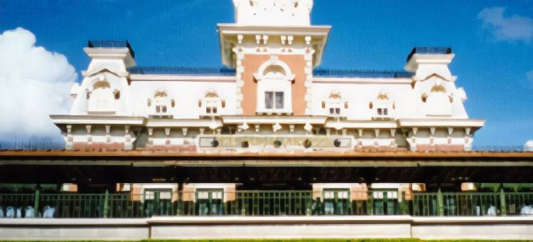 威斯敏斯特贝斯特韦斯特酒店(Best Western Westminster Inn)图片